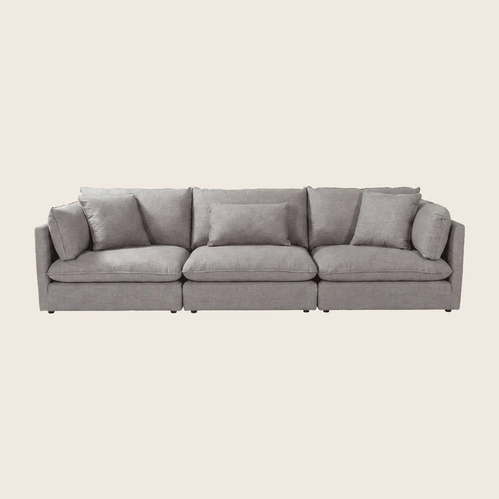 Delancey 3-Piece Sectional