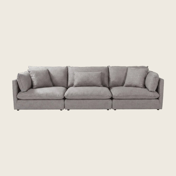 Delancey 3-Piece Sectional