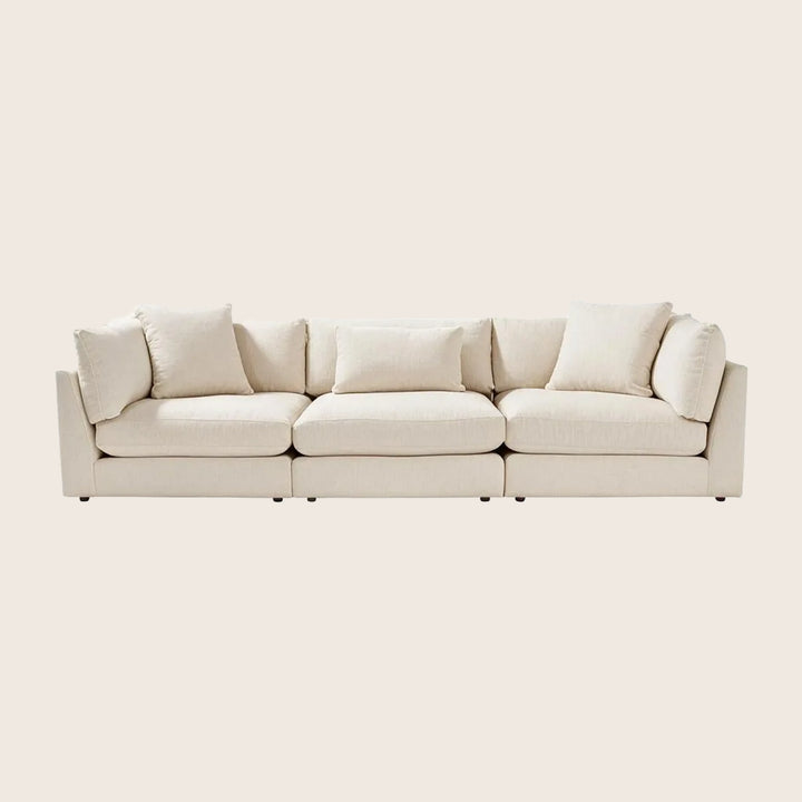 Delancey 3-Piece Sectional