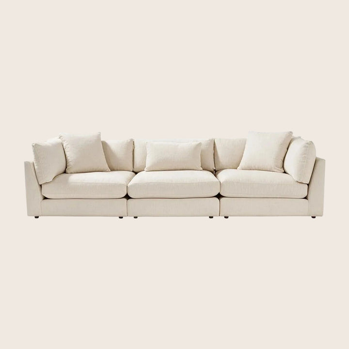 Delancey 3-Piece Sectional