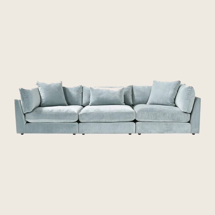 Delancey 3-Piece Sectional