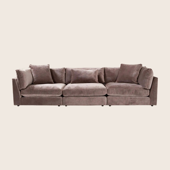 Delancey 3-Piece Sectional