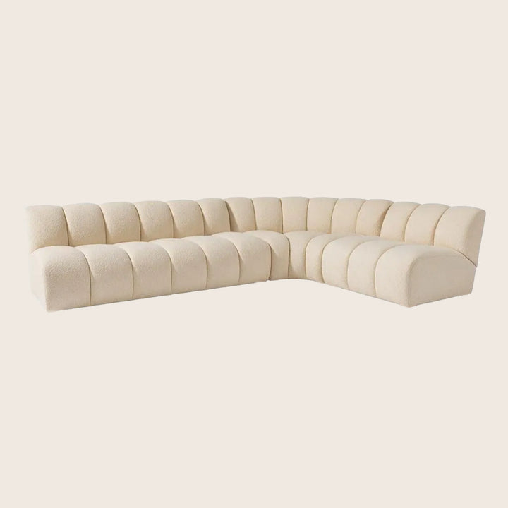 Grove Street Sectional