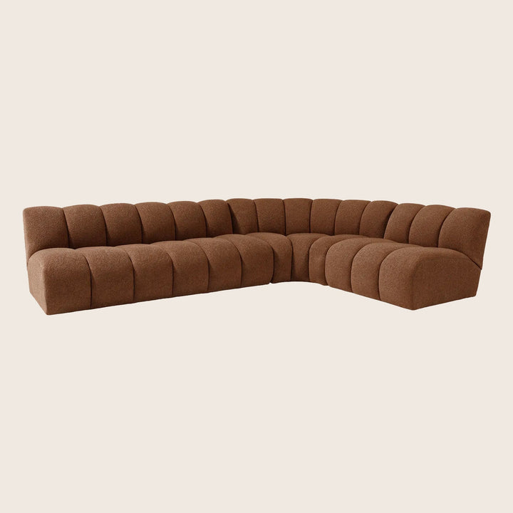 Grove Street Sectional