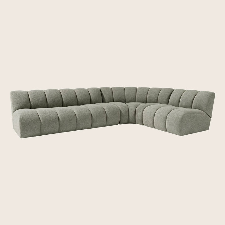 Grove Street Sectional
