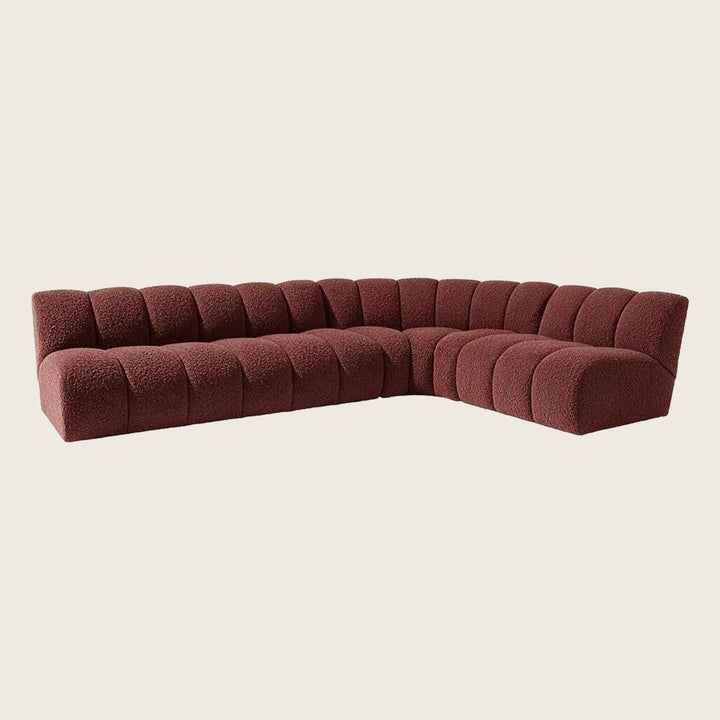 Grove Street Sectional