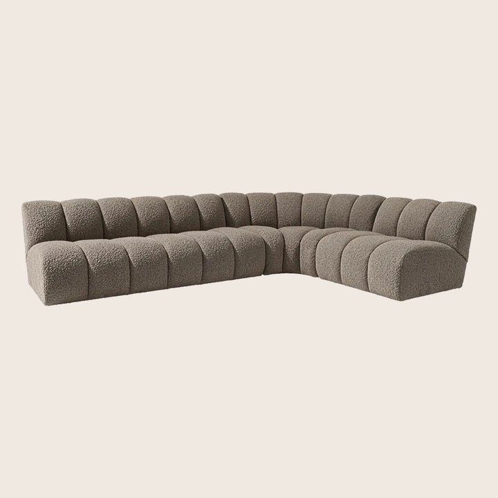 Grove Street Sectional