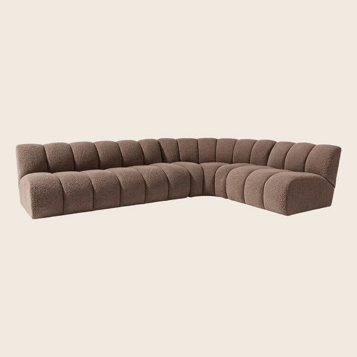 Grove Street Sectional