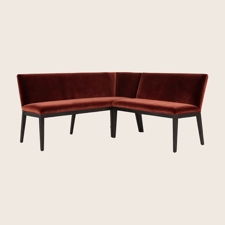 Daphne Dining Banquette