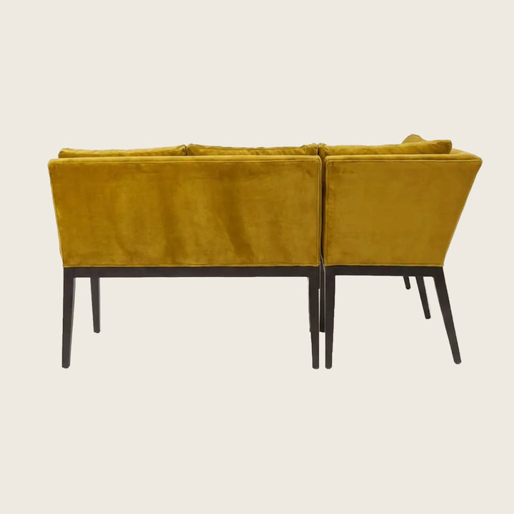 Daphne Dining Banquette