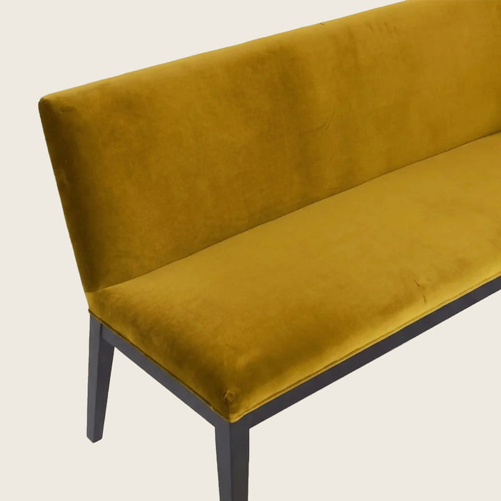 Daphne Dining Banquette