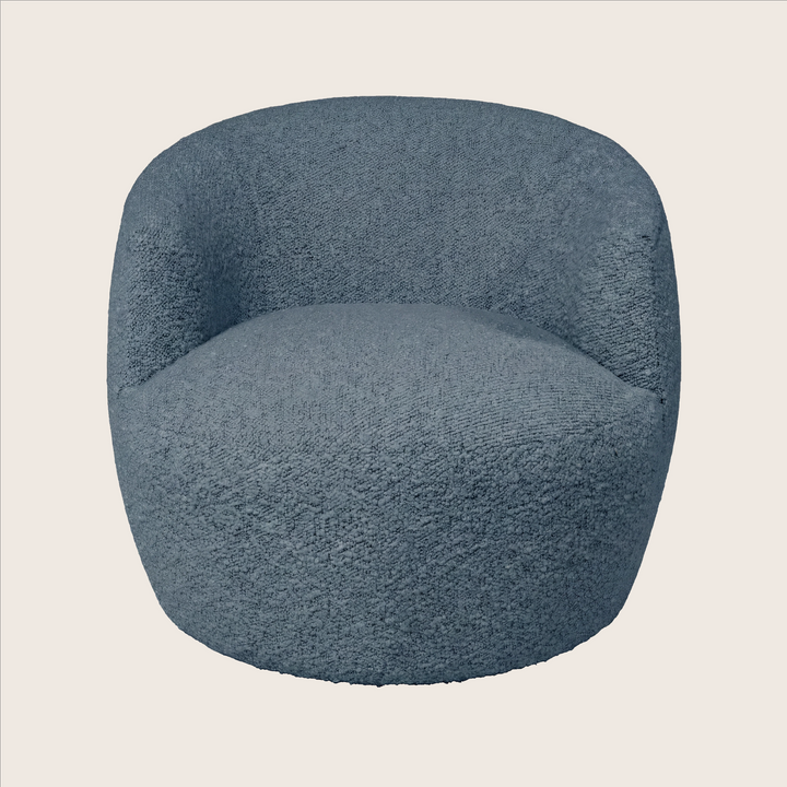 Carrie Swivel Chair