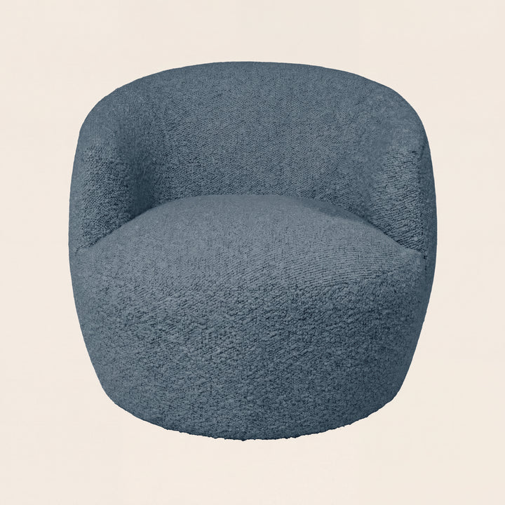 Carrie Swivel Chair