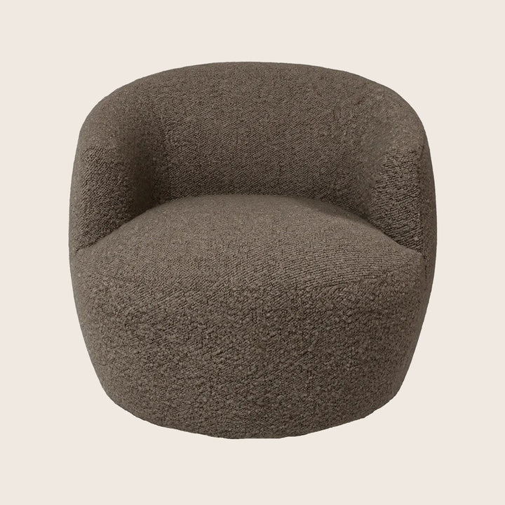 Carrie Swivel Chair
