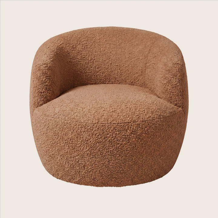 Carrie Swivel Chair