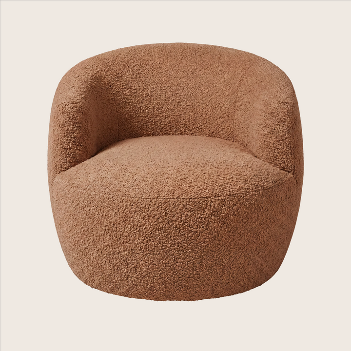 Carrie Swivel Chair