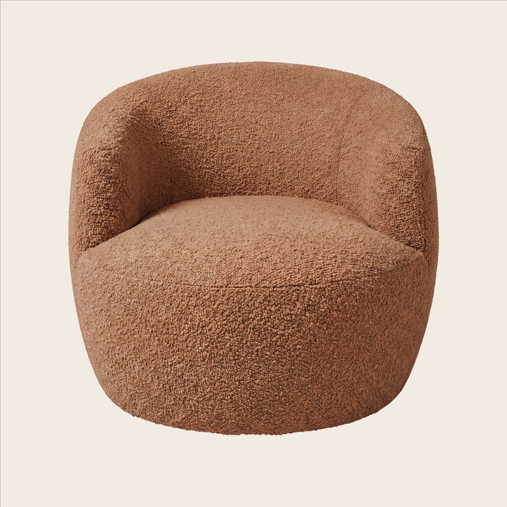 Carrie Swivel Chair