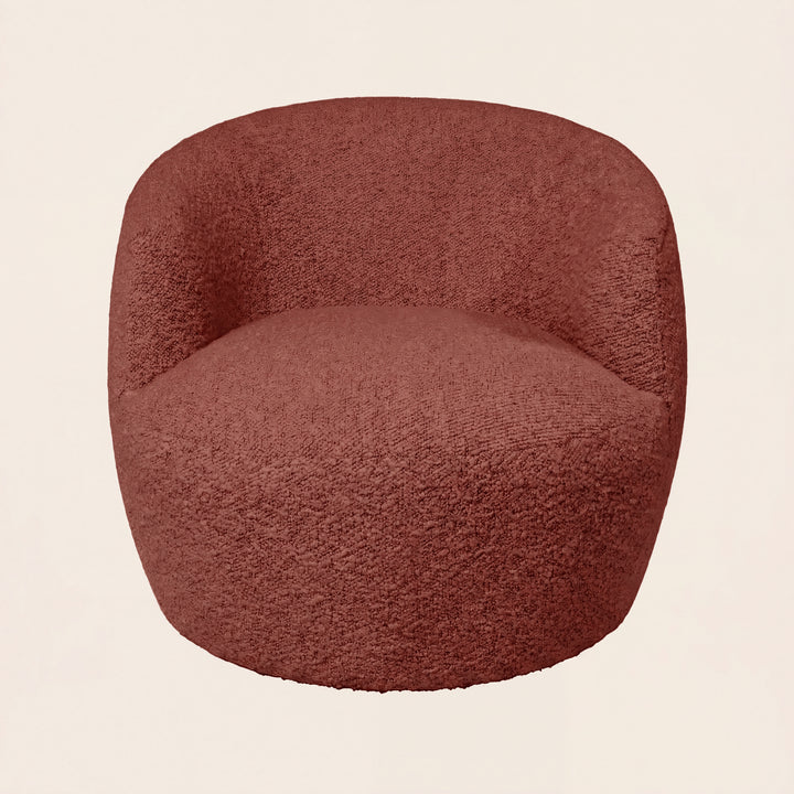 Carrie Swivel Chair