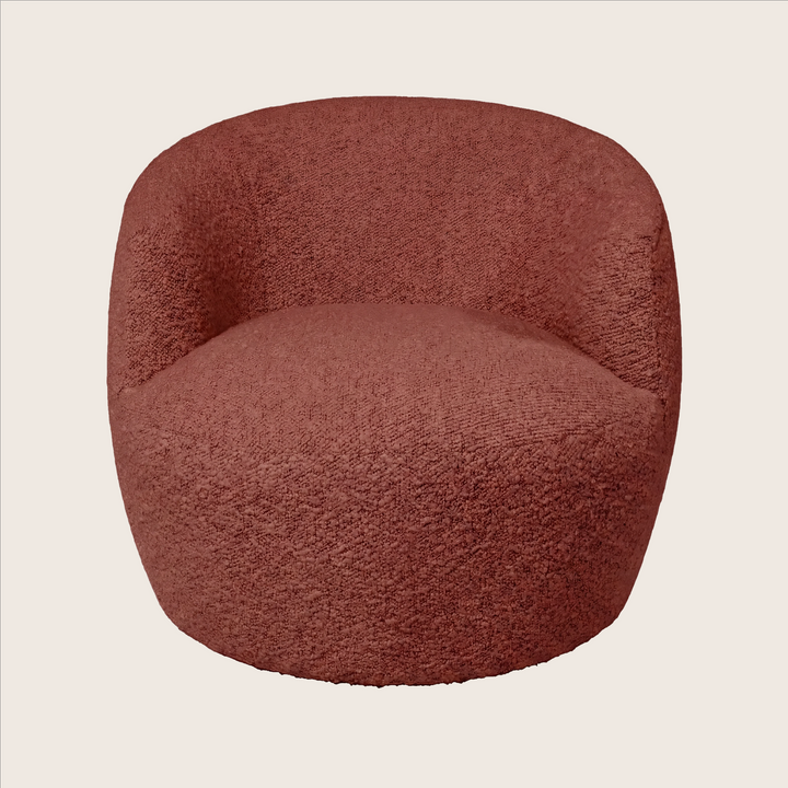 Carrie Swivel Chair