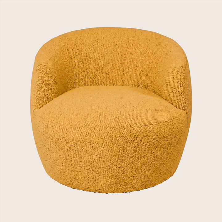 Carrie Swivel Chair