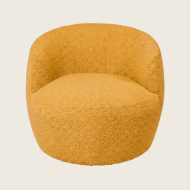 Carrie Swivel Chair
