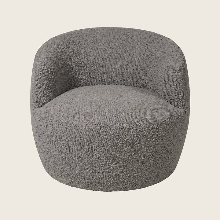 Carrie Swivel Chair