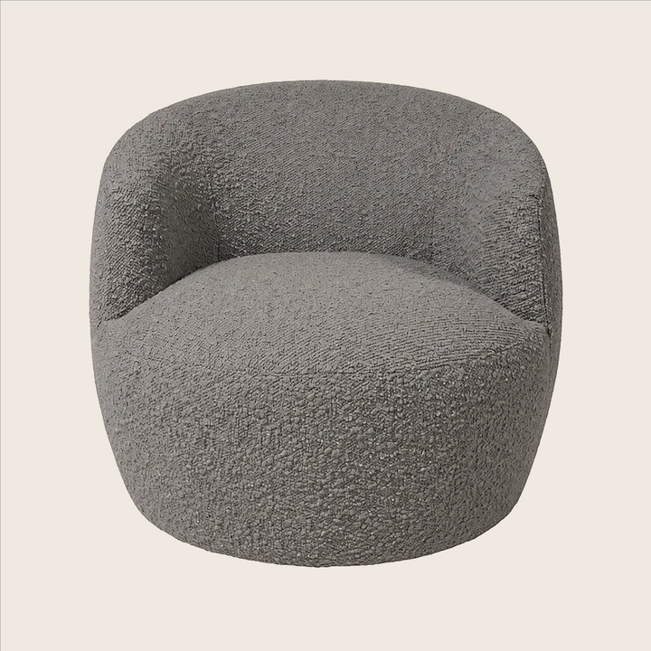 Carrie Swivel Chair