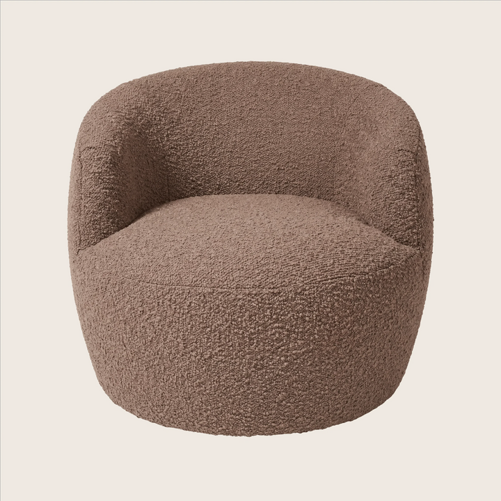 Carrie Swivel Chair