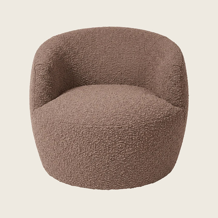 Carrie Swivel Chair