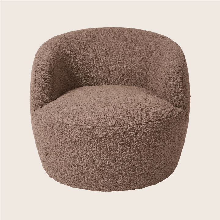 Carrie Swivel Chair