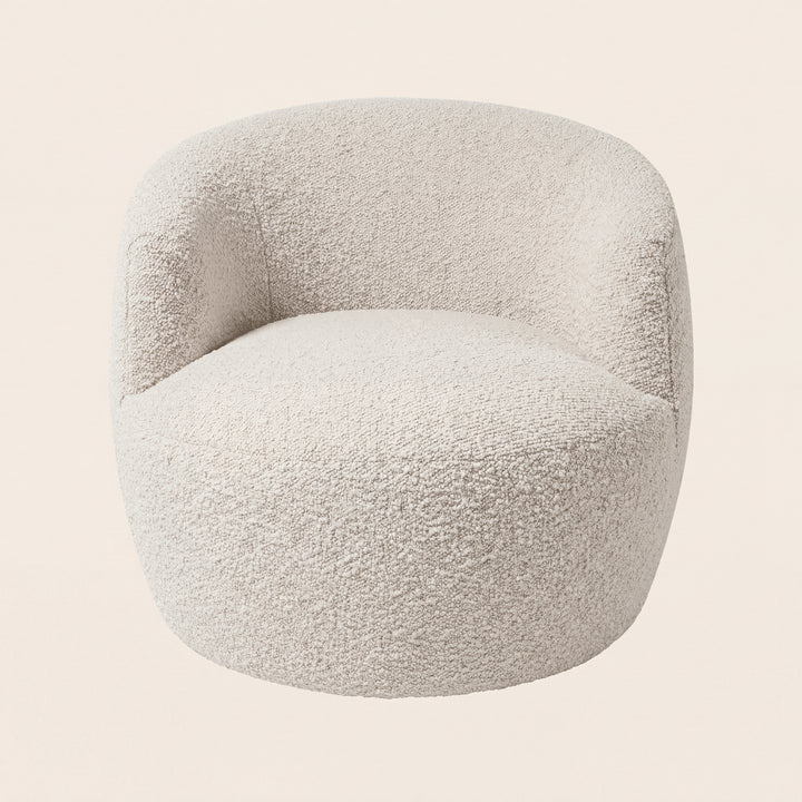 Carrie Swivel Chair