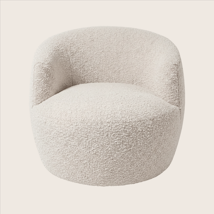 Carrie Swivel Chair