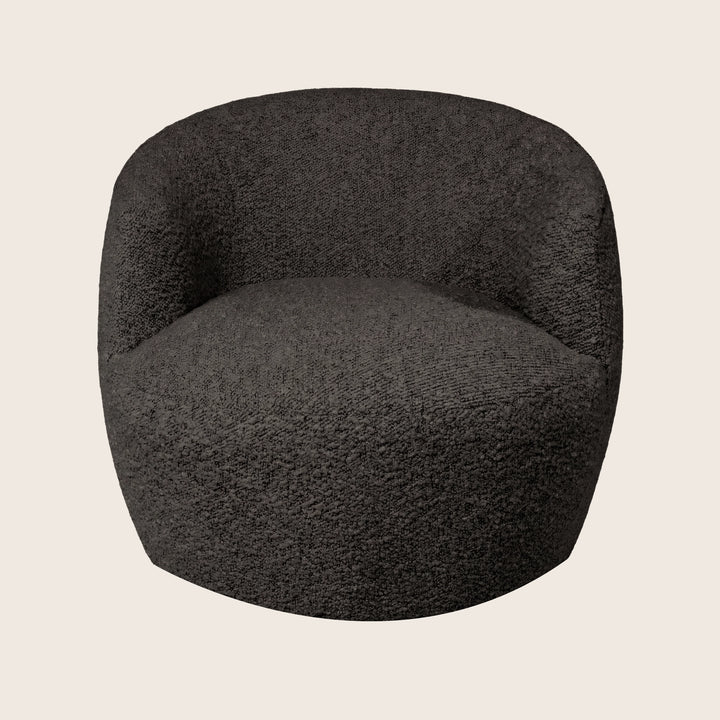 Carrie Swivel Chair