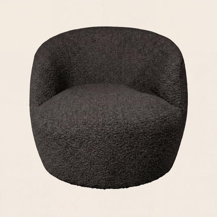 Carrie Swivel Chair