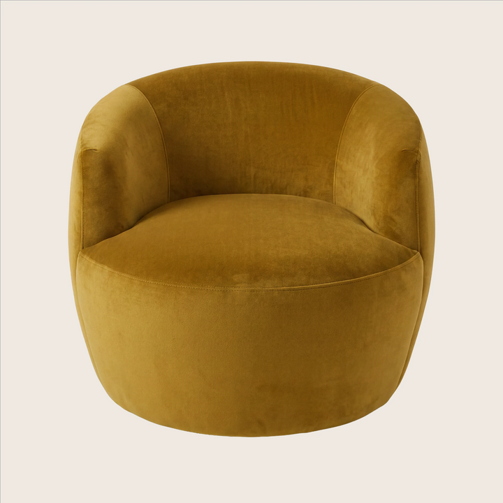 Carrie Swivel Chair