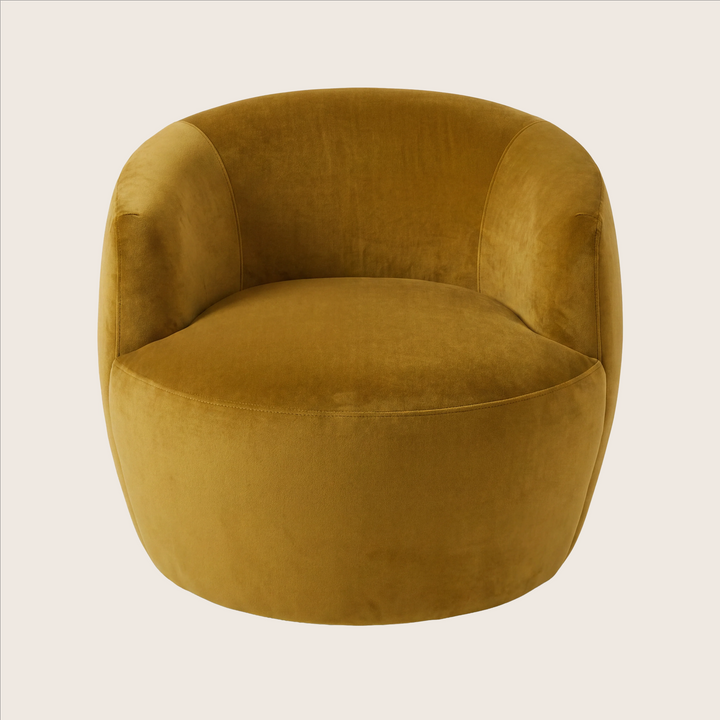Carrie Swivel Chair