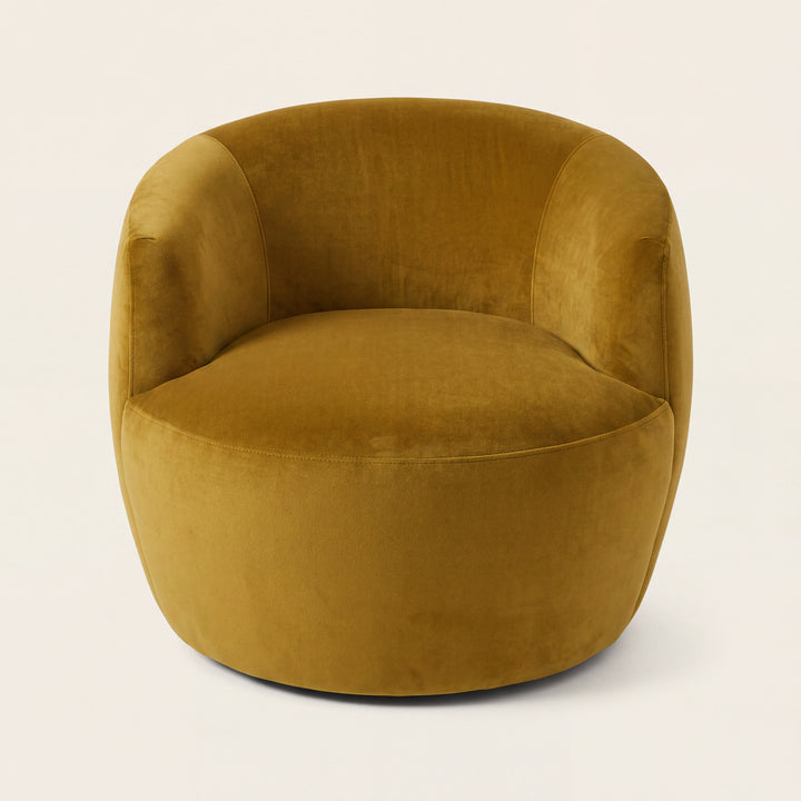 Carrie Swivel Chair
