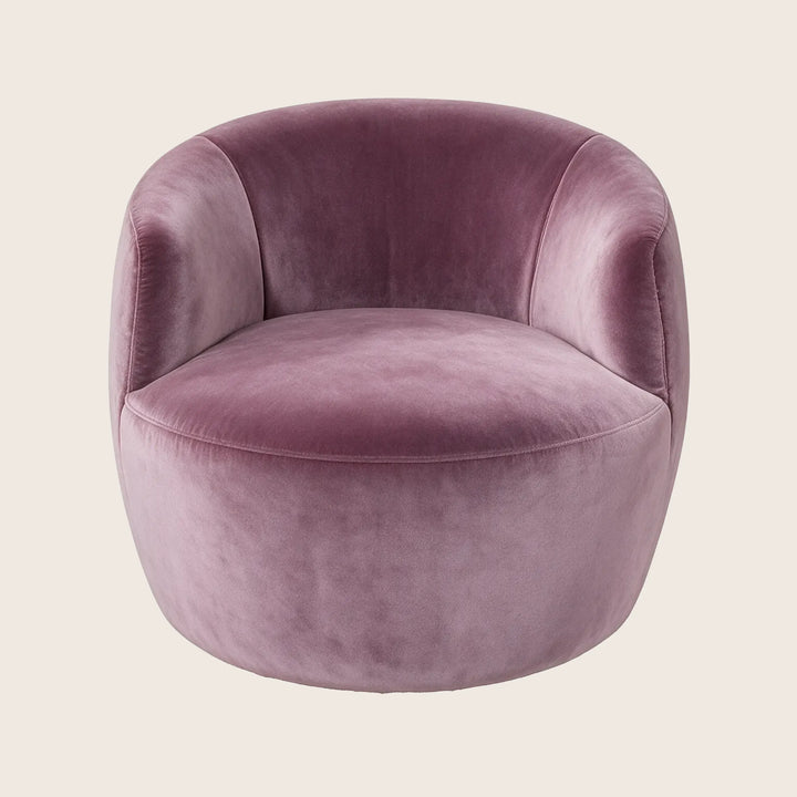 Carrie Swivel Chair