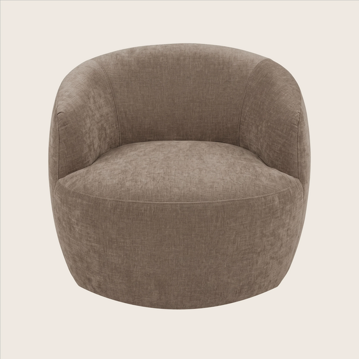 Carrie Swivel Chair