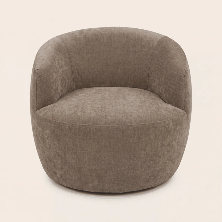 Carrie Swivel Chair