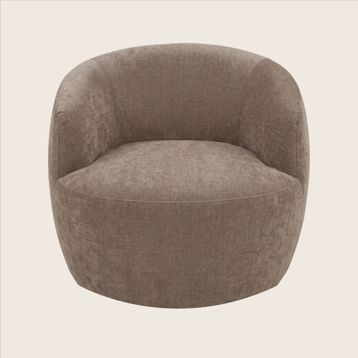 Carrie Swivel Chair