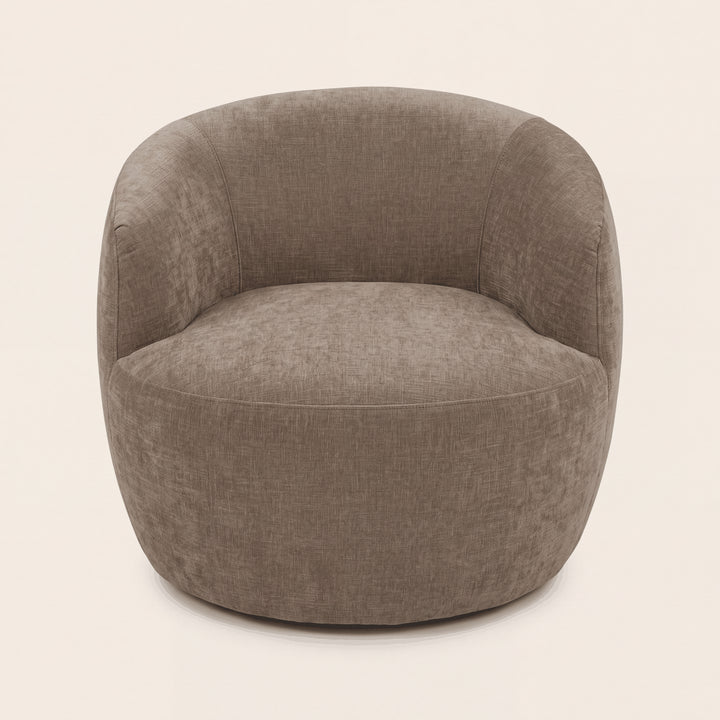 Carrie Swivel Chair