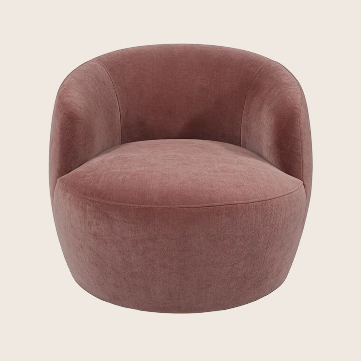 Carrie Swivel Chair