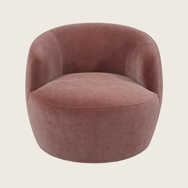 Carrie Swivel Chair