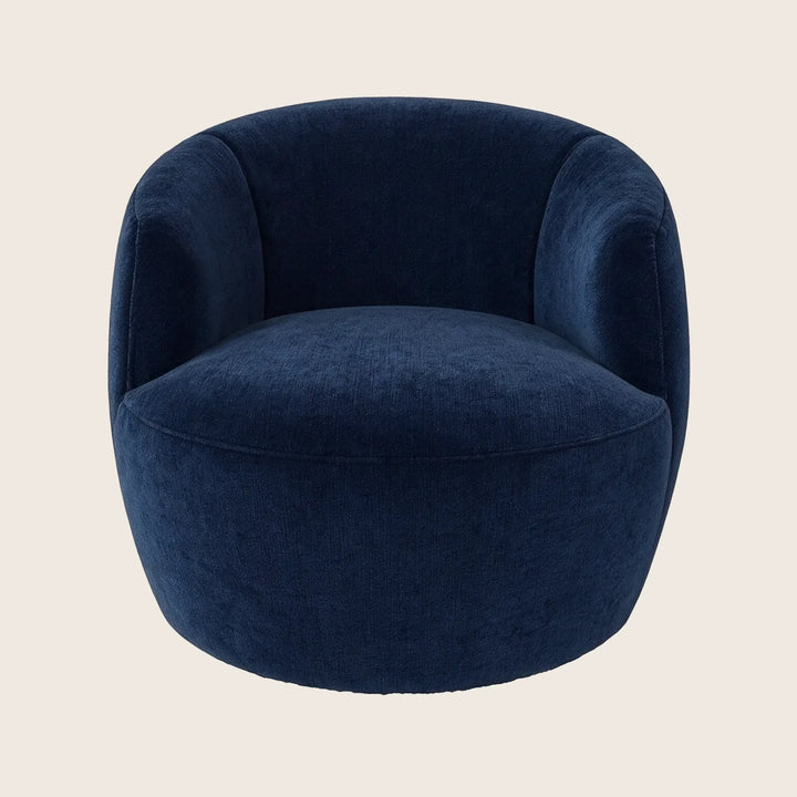 Carrie Swivel Chair