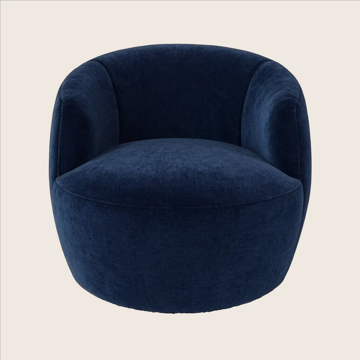 Carrie Swivel Chair