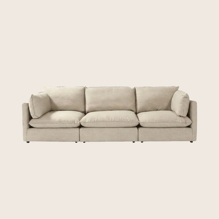 Montauk 3-Piece Sofa