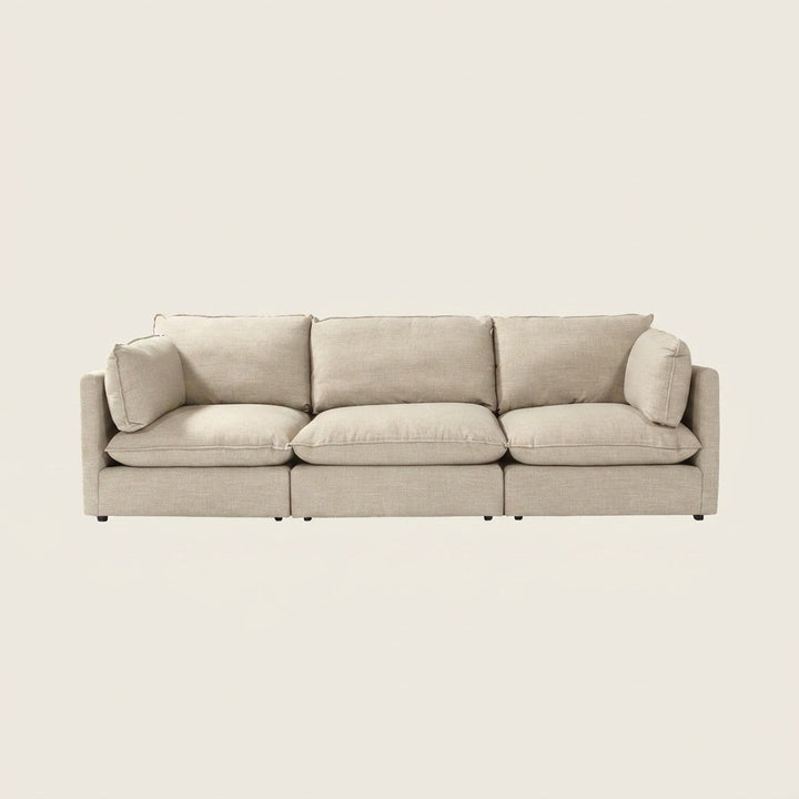 Montauk 3-Piece Sectional