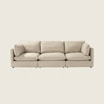 Montauk 3-Piece Sectional