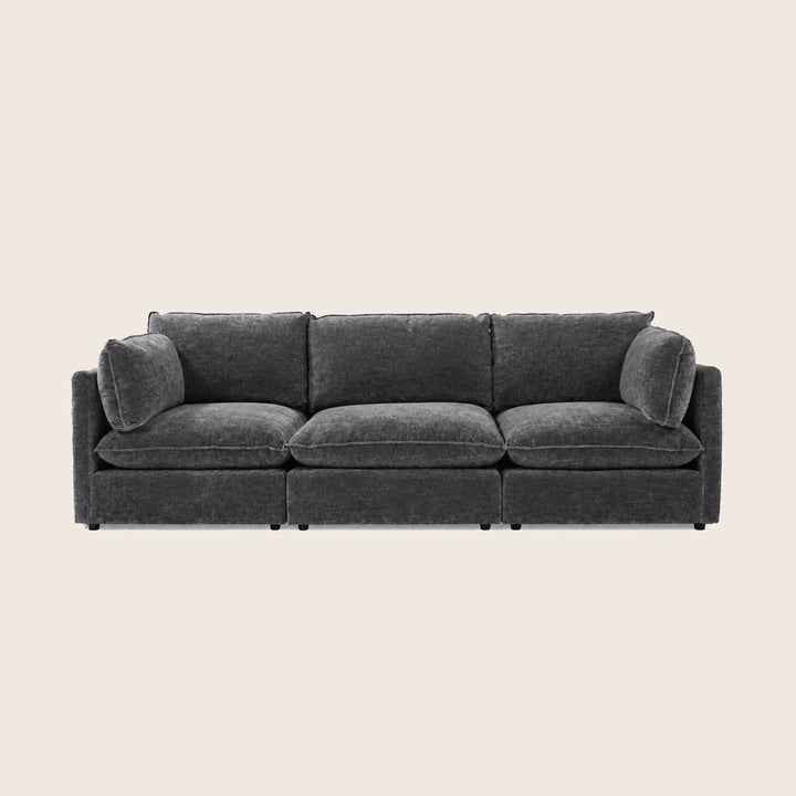 Montauk 3-Piece Sofa